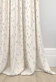 Norrland, Pine - Made to Measure Curtains